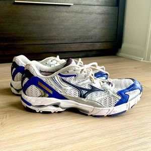Mizuno Wave Inspire 4 Running Shoes for Men